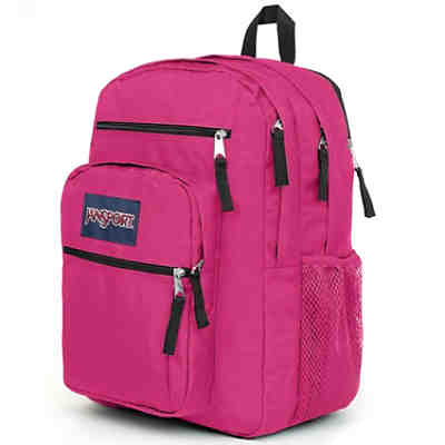 Big Student Rucksack 43 cm Laptopfach Tagesrucksäcke 2
