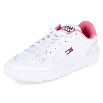 Low Sneaker TOMMY JEANS CITY CUPSOLE Sneakers Low 2