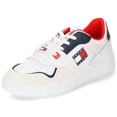 Sneaker Low TOMMY JEANS DECON BASKET WMN Sneakers Low 2
