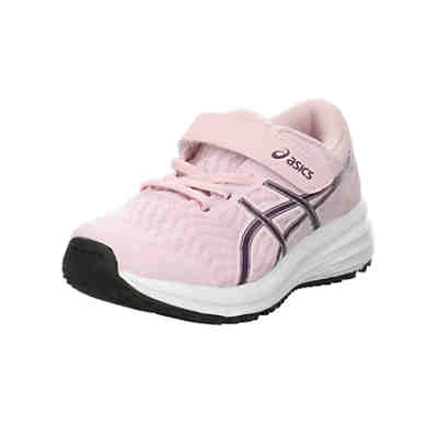 Mädchen Sneaker Schuhe Patriot 12 PS Sneaker Kinderschuhe Textil uni Halbschuhe