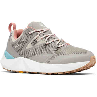 Multifunktionsschuhe FACET 60 LOW OUTDRY Trekkingschuhe 2