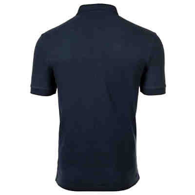 Herren Polo-Shirt - Dereso222, Pique, 1/2-Arm, Knopfleiste, Logo, Baumwolle Poloshirts 2