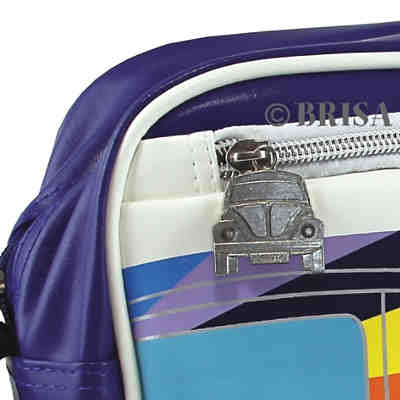 VW Käfer Schultertasche Quer 2