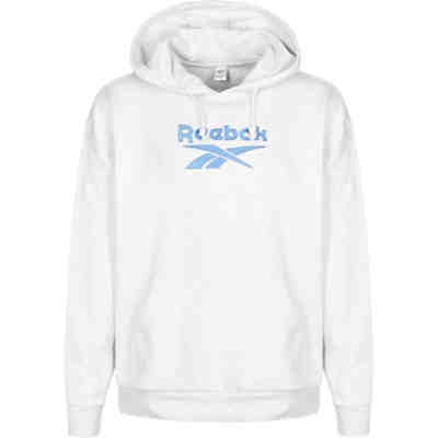 Reebok Hoodie Classics Foundation Vector Kapuzenpullover