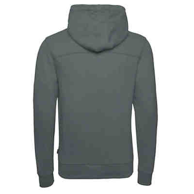 Small Chest Logo Kapuzenpullover Herren Kapuzenpullover 2