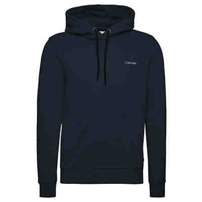 Small Chest Logo Kapuzenpullover Herren Kapuzenpullover
