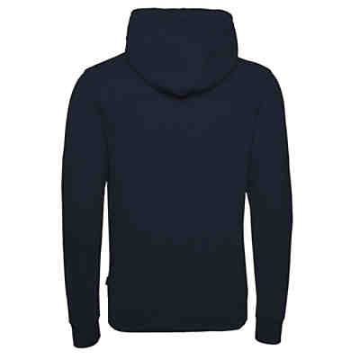 Small Chest Logo Kapuzenpullover Herren Kapuzenpullover 2