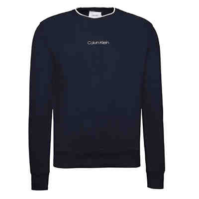 Center Logo Sweatshirt Herren Sweatshirts