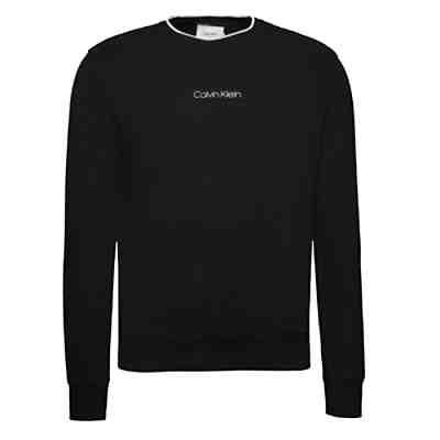 Center Logo Sweatshirt Herren Sweatshirts