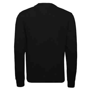 Center Logo Sweatshirt Herren Sweatshirts 2