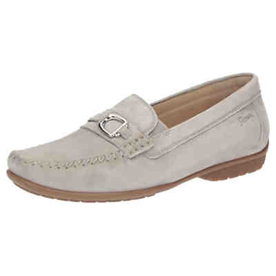 Slipper Cortizia-723-H Klassische Slipper 2