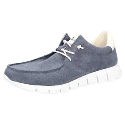 Schnürschuh Mokrunner-H-007 Schnürschuhe