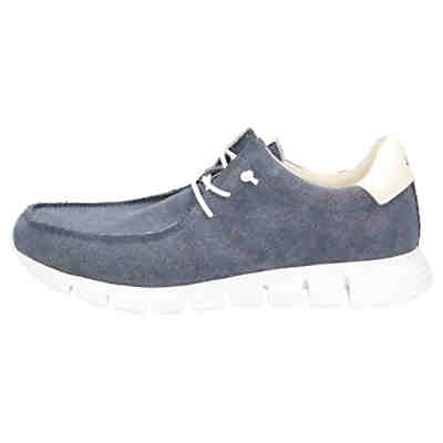 Schnürschuh Mokrunner-H-007 Schnürschuhe 2