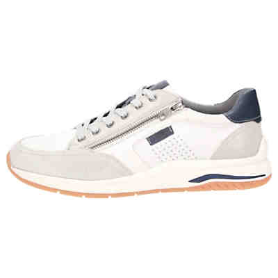Sneaker Turibio-702-J Sneakers Low 2