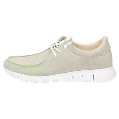 Schnürschuh Mokrunner-D-007 Schnürschuhe 2