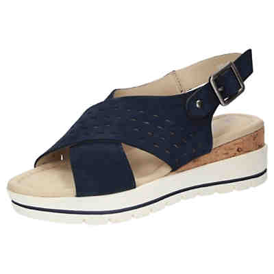 Sandale Muskana-700 Klassische Sandalen 2