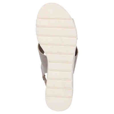 Sandale Muskana-700 Klassische Sandalen
