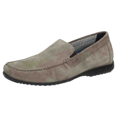 Slipper Giumelo-700-H Klassische Slipper