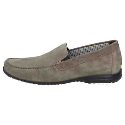 Slipper Giumelo-700-H Klassische Slipper 2