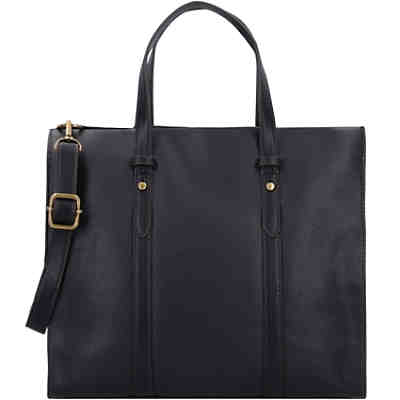 Kingston Handtasche Leder 33 cm Handtaschen
