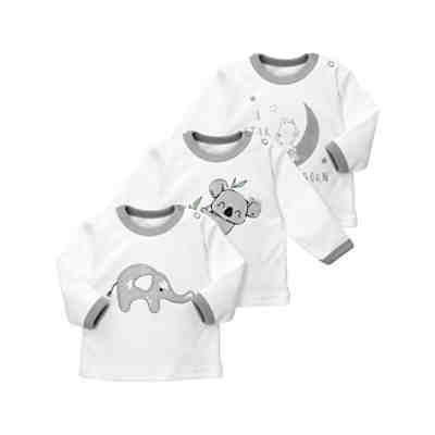 Shirt Langarm A star is born Langarmshirts für Jungen
