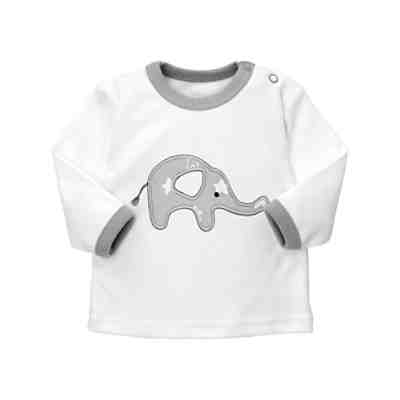 Shirt Langarm A star is born Langarmshirts für Jungen 2