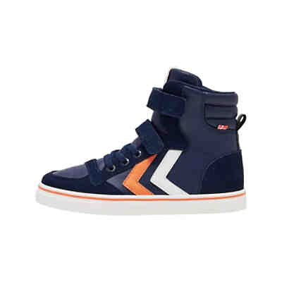 SLIMMER STADIL JR Sneakers High für Kinder