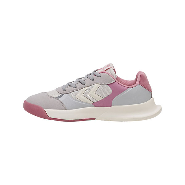 HML8320 RECYCLED LACE JR Sneakers High für Kinder