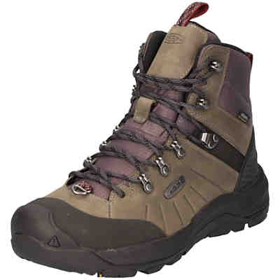 Wanderstiefel Revel IV Mid Polar Klassische Stiefeletten 2