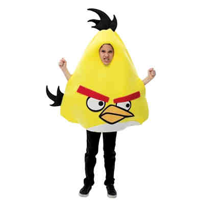 Angry Birds gelb (Sonderposten)
