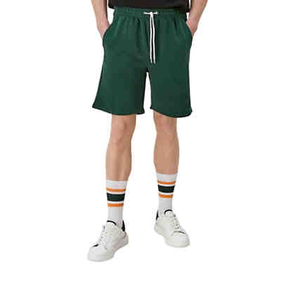 Kurze Sweathose Shorts
