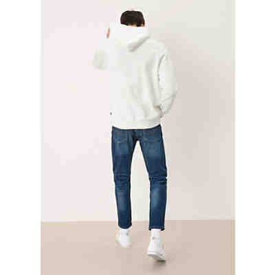 Hoodie mit Frontprint Sweatshirts 2