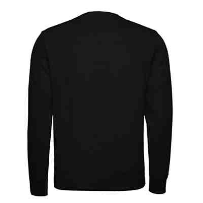 Jeans Archival Monogram Flock CN Sweatshirt Herren Sweatshirts 2