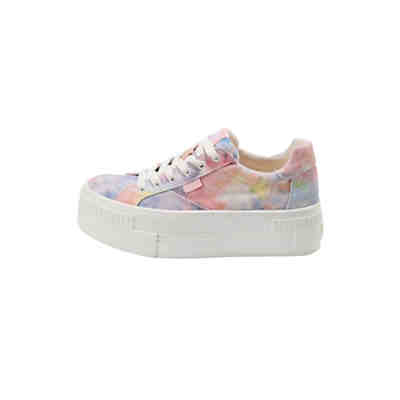Plateausneaker PAIRED Sneakers Low