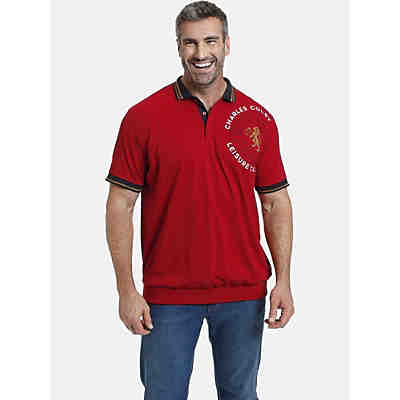 Poloshirt EARL ETHNEY Poloshirts