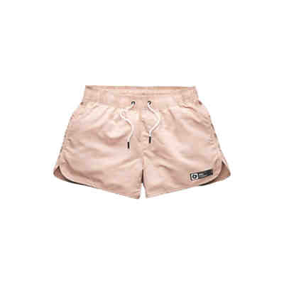 Herren Schwimm-Shorts Carnic Solid - Swim Short, Badehose, Bade-Boxer Badehosen