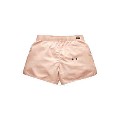 Herren Schwimm-Shorts Carnic Solid - Swim Short, Badehose, Bade-Boxer Badehosen 2