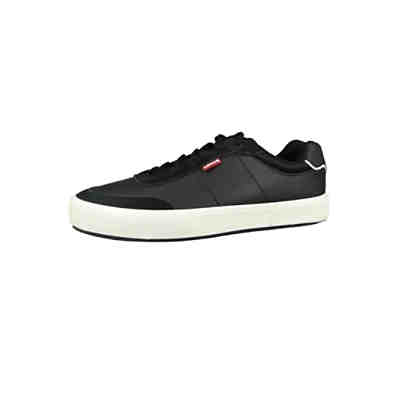 LEVIS LEVIS Herren Sneaker - Munro, Turnschuhe, Kunstleder, Wildleder Sneakers Low 2