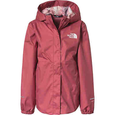 Regenjacke ANTORA für Mädchen