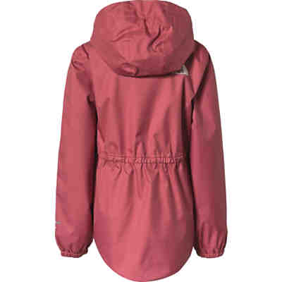 Regenjacke ANTORA für Mädchen 2