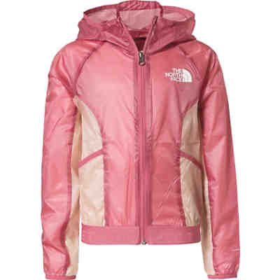 Outdoorjacke WINDWALL für Mädchen