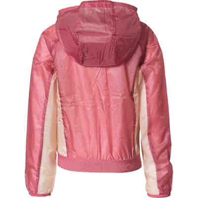 Outdoorjacke WINDWALL für Mädchen 2