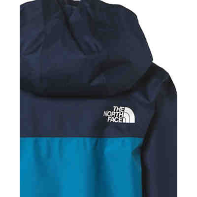 Regenjacke ANTORA für Jungen 2