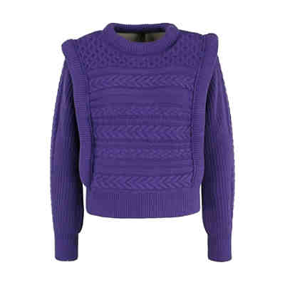 PETITE pullover ulli Pullover