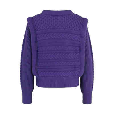 PETITE pullover ulli Pullover 2