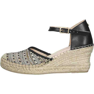 Sandalen Espadrilles 2