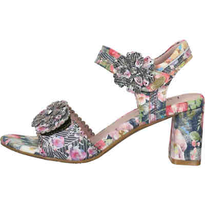 Sandalen Riemchensandaletten 2