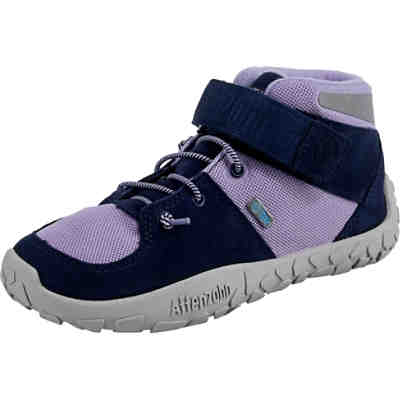 Sneakers High DREAMER LAVENDER für Mädchen
