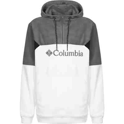 Fleece-Hoodie Lodge II Langarmshirts