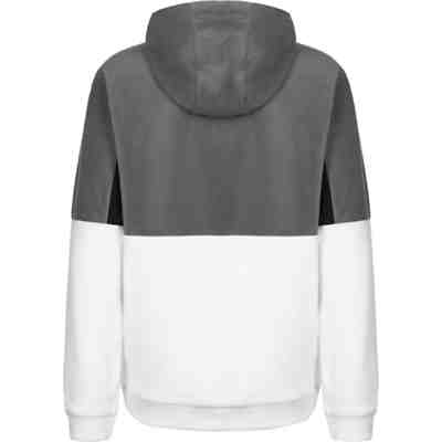 Fleece-Hoodie Lodge II Langarmshirts 2